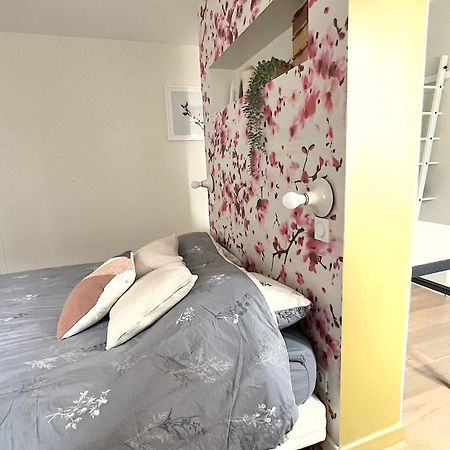 Chambre Cremant - Maison Bossoreil Angers Eksteriør bilde